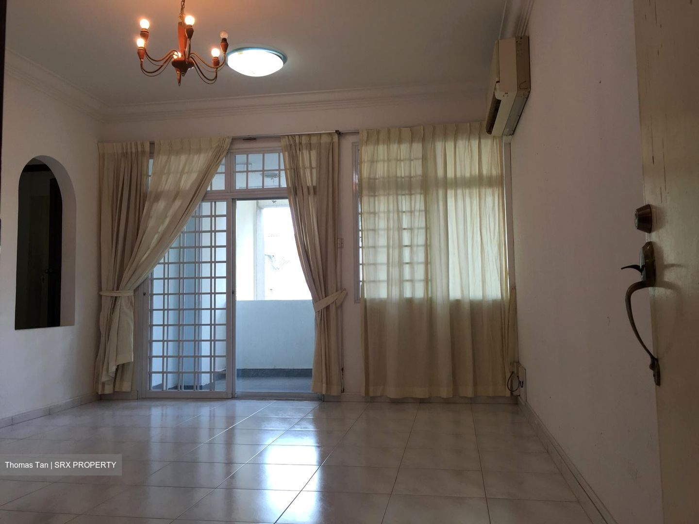 Summer Green (D12), Apartment #506034721
